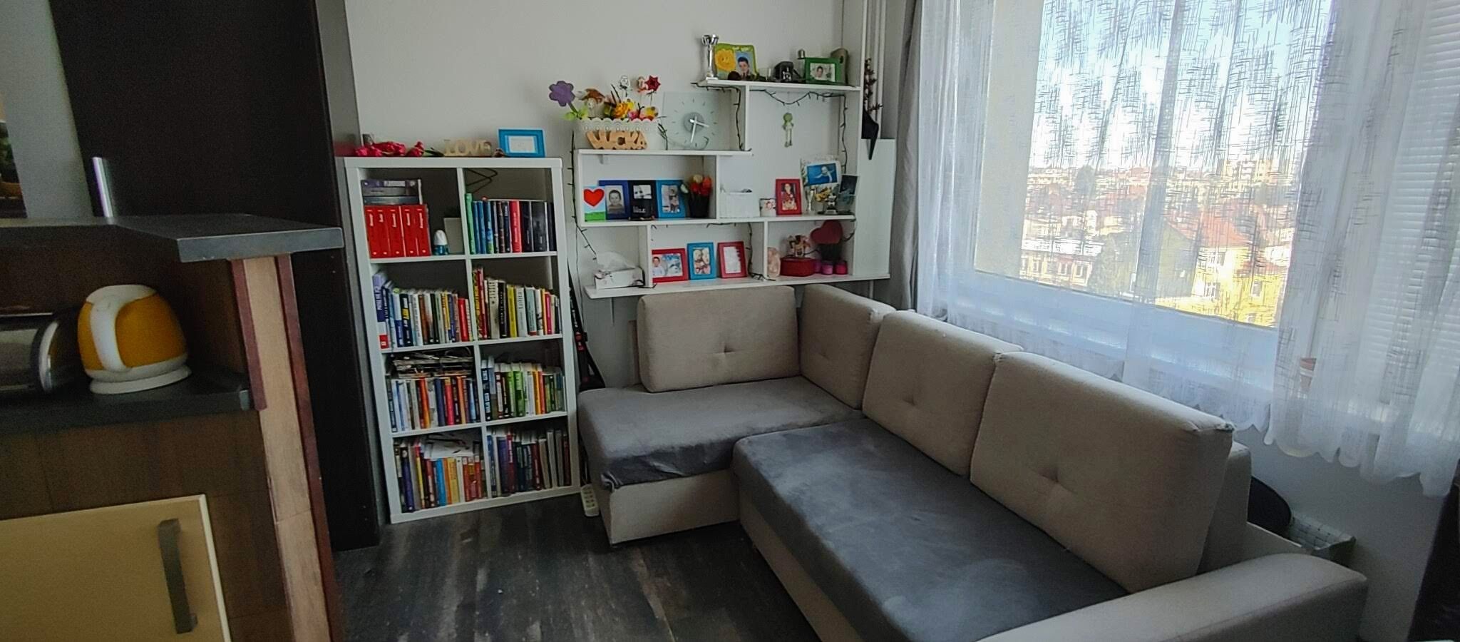 Prodej byt 2+1 - Liškova 1770/64, Litoměřice, 45 m²