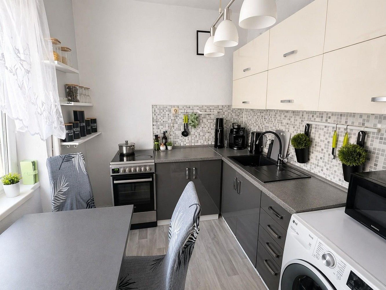 2+1, Most, Ústecký kraj, 54 m² - 1