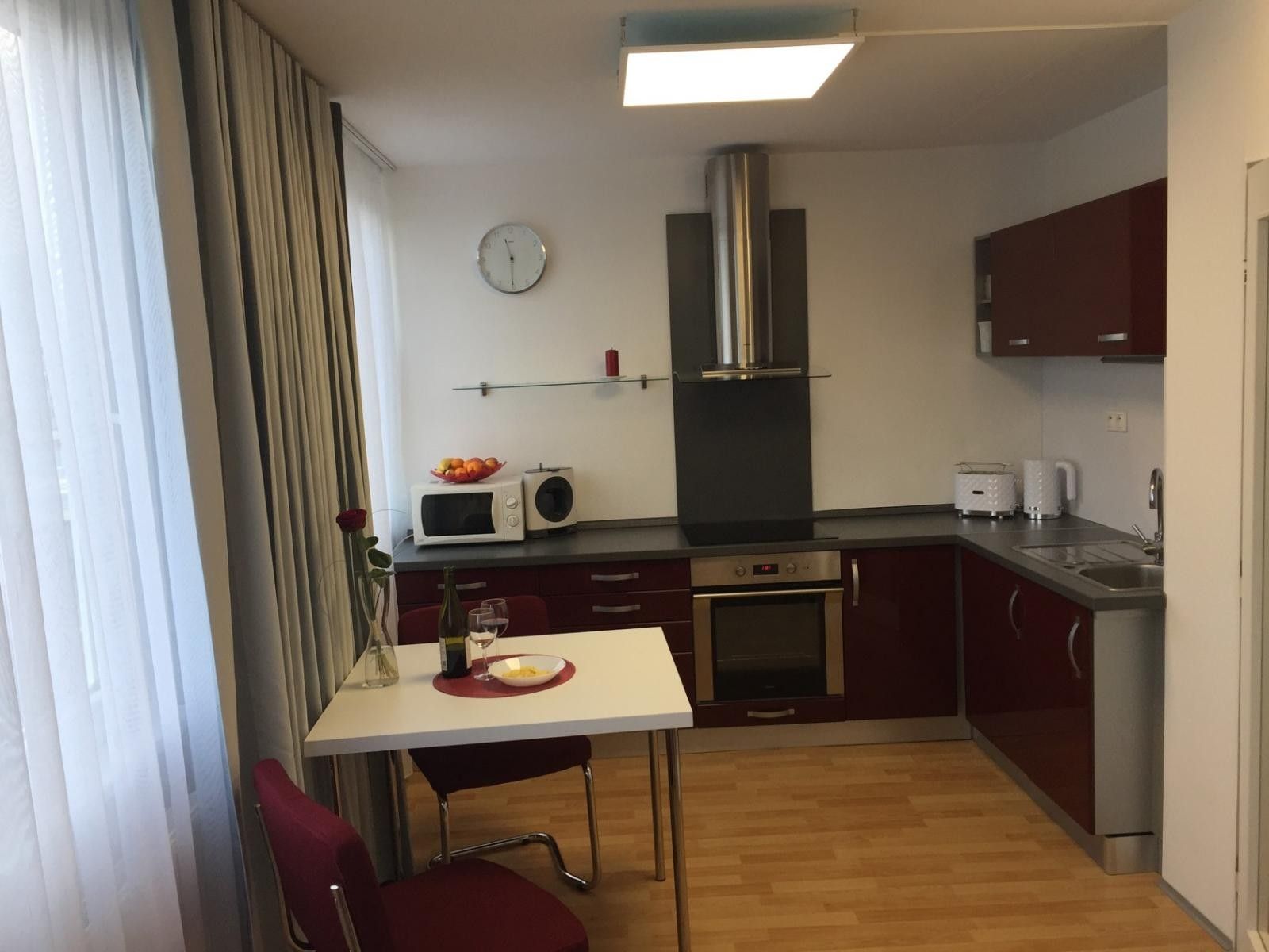 1+kk, Molákova, Praha, 36 m² - 1