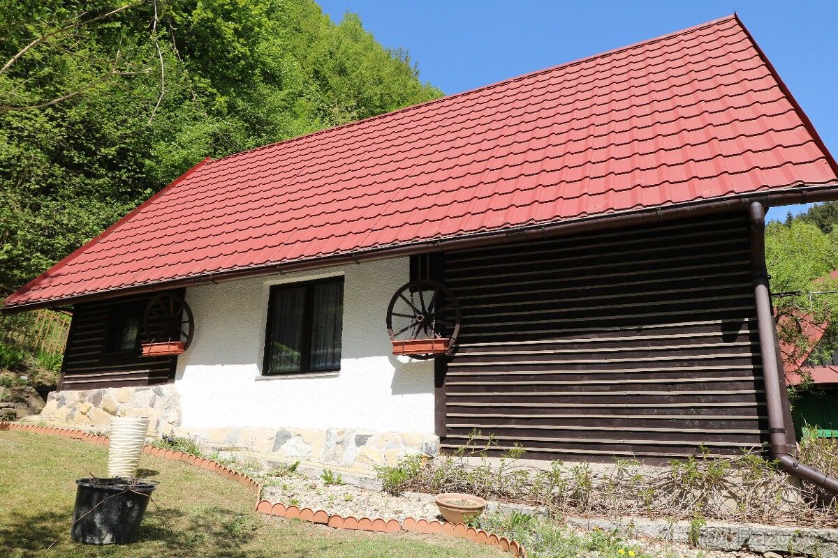 Chaty, 987 65, Slovensko - 2