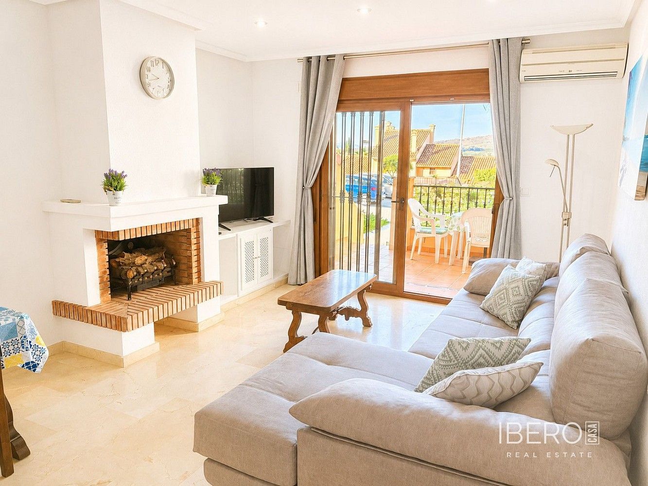 Prodej rodinný dům - La Finca Golf, ES, 90 m² - 5