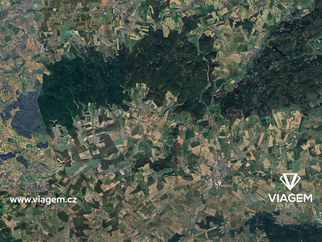 Zemědělský pozemek · Lovčice, okres Hodonín - 3