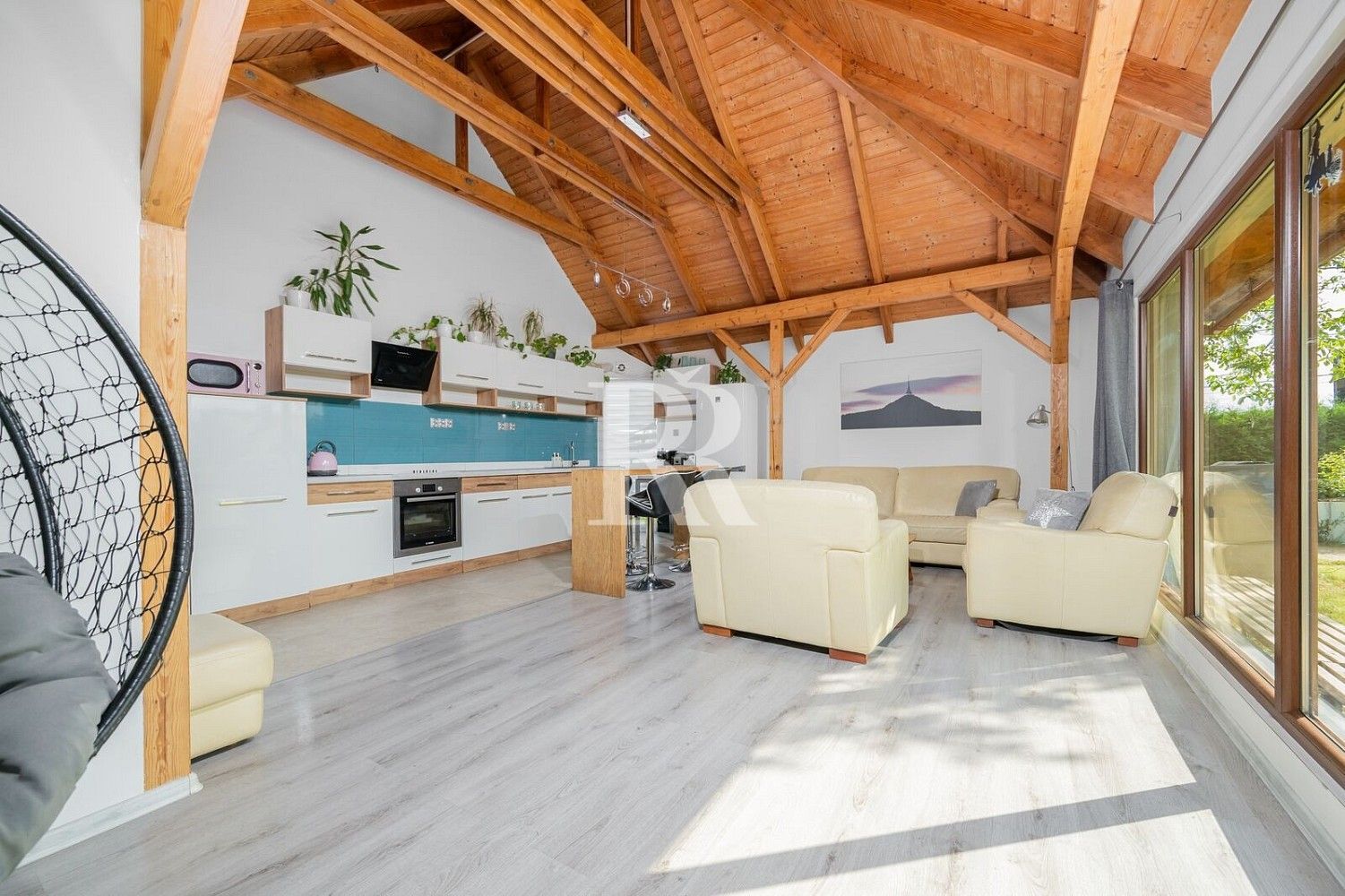 Prodej rodinný dům - Liberec, 120 m² - 5