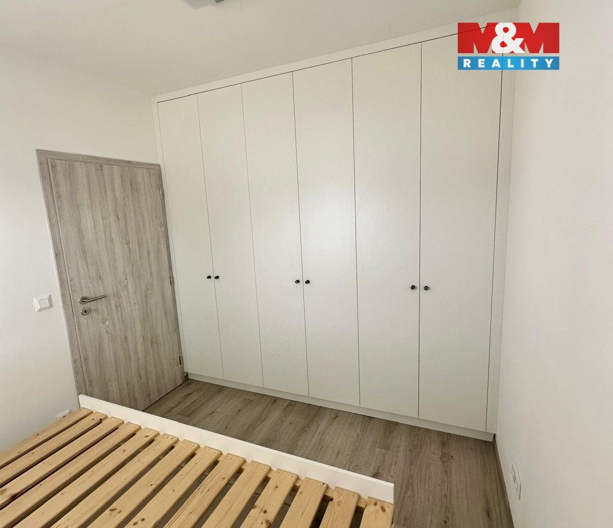 Byt 2+kk – Slaný, Kvíček – pohled 3