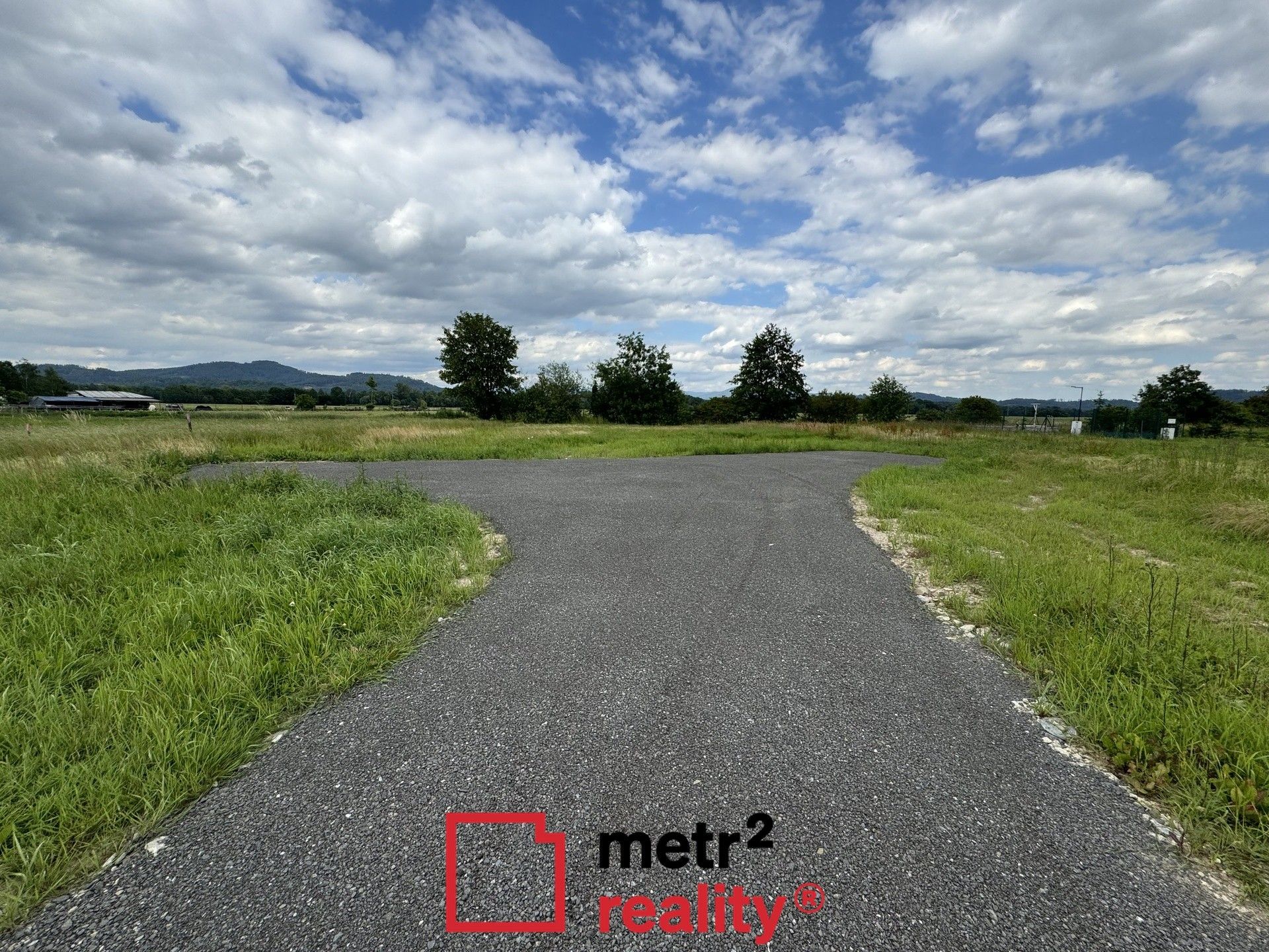 Prodej pozemek pro bydlení - Chromeč