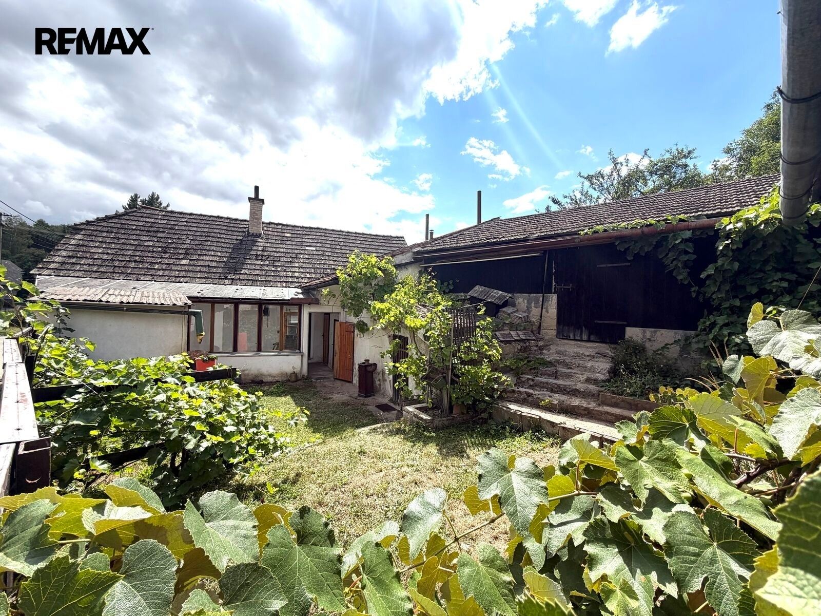Rodinný dům · 130 m² · Čechočovice - 2