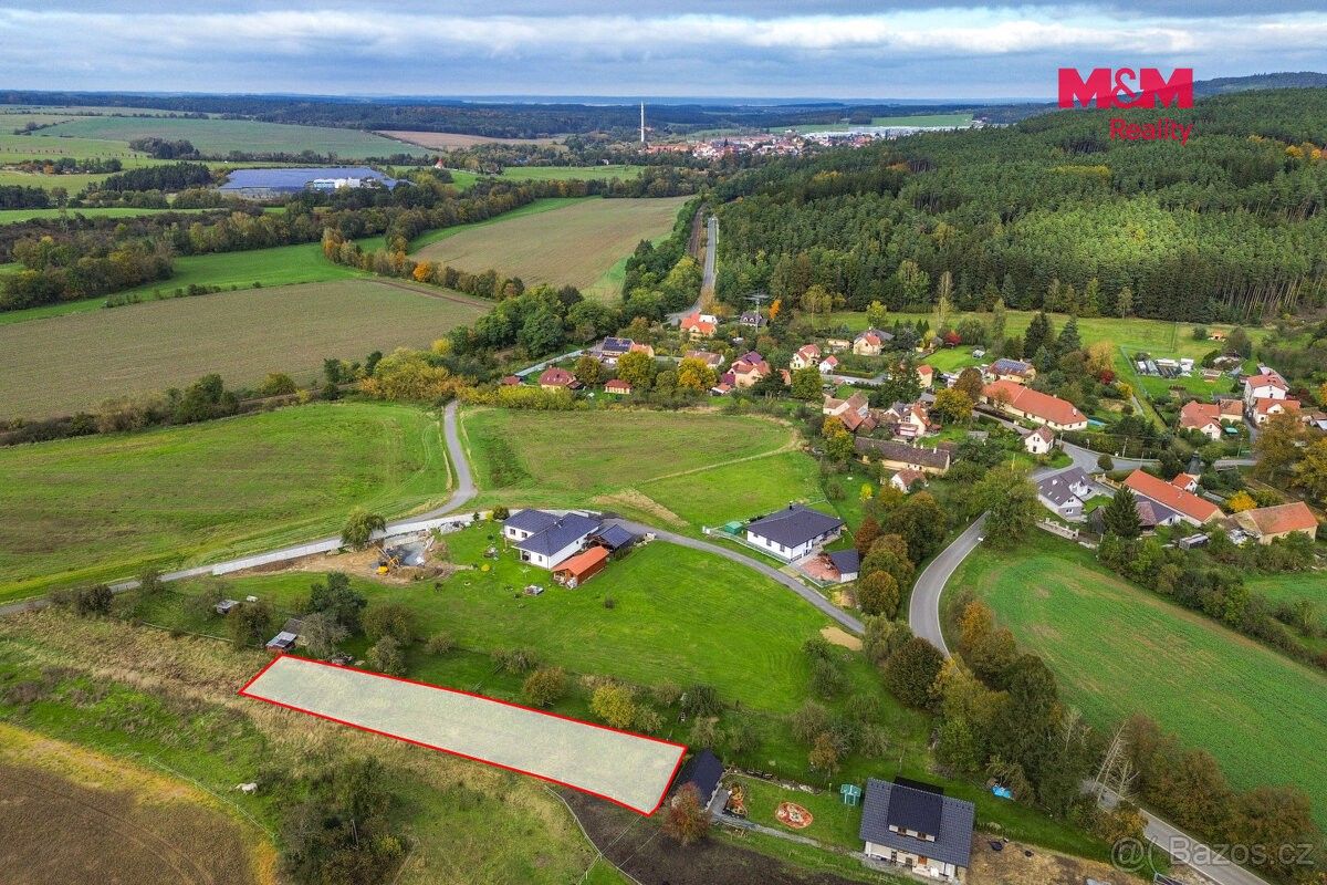 Pozemky pro bydlení, Holýšov, 345 62 - 2
