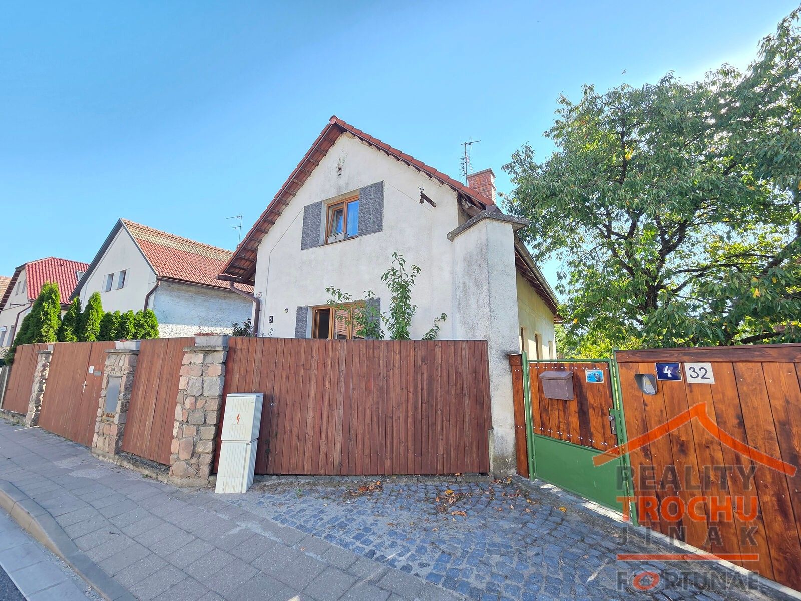 Rodinný dům, 230 m²