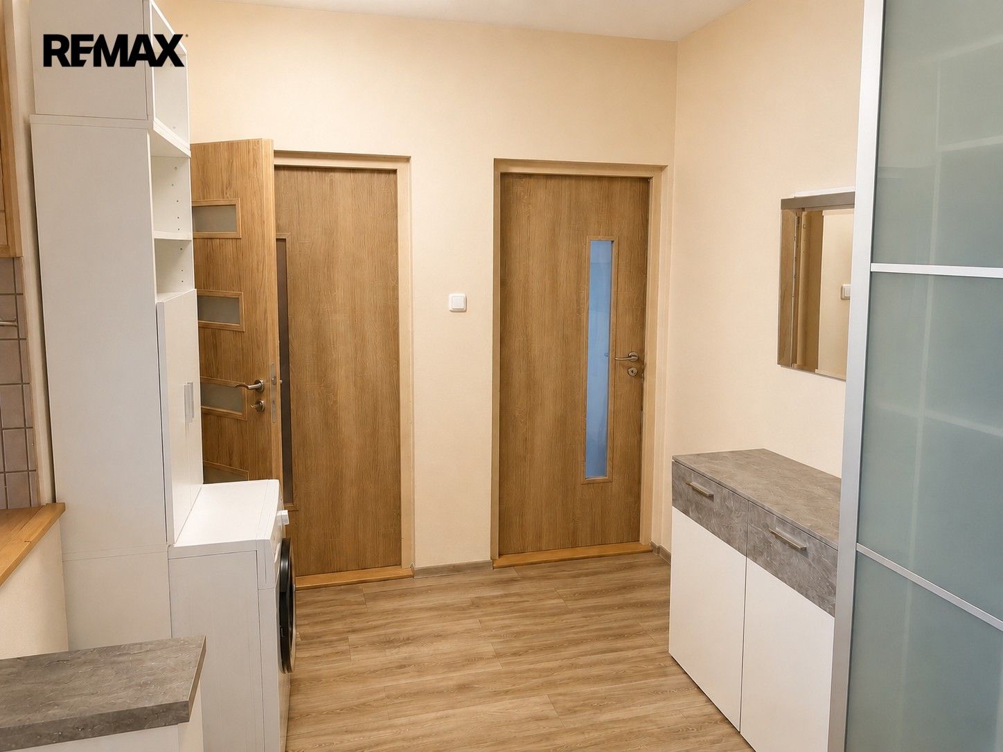 2+1, Závodu míru 683, Karlovy Vary Stará Role, 69 m² - 2