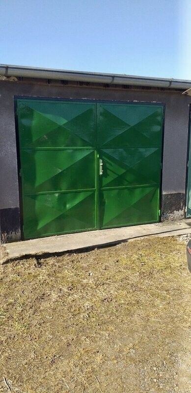 Garáže, Pardubice, 530 09