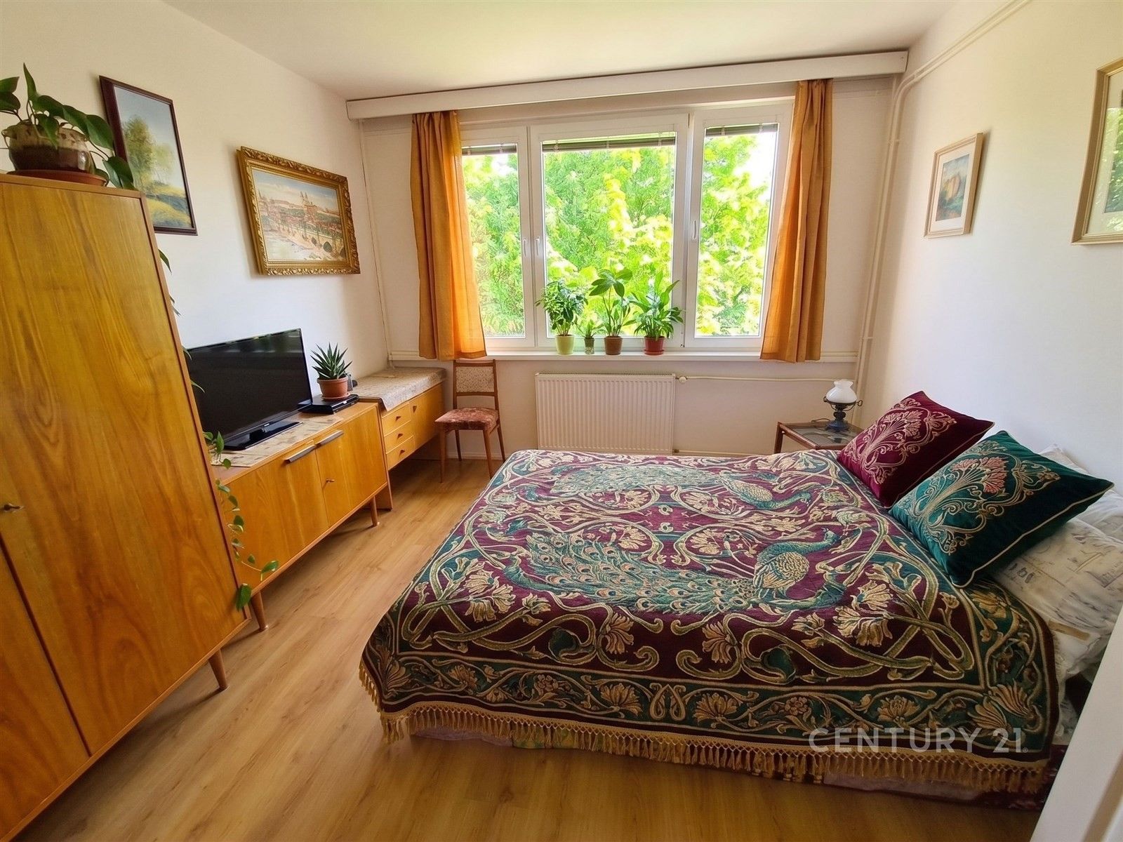 3+1, Malonty, 65 m² - 2