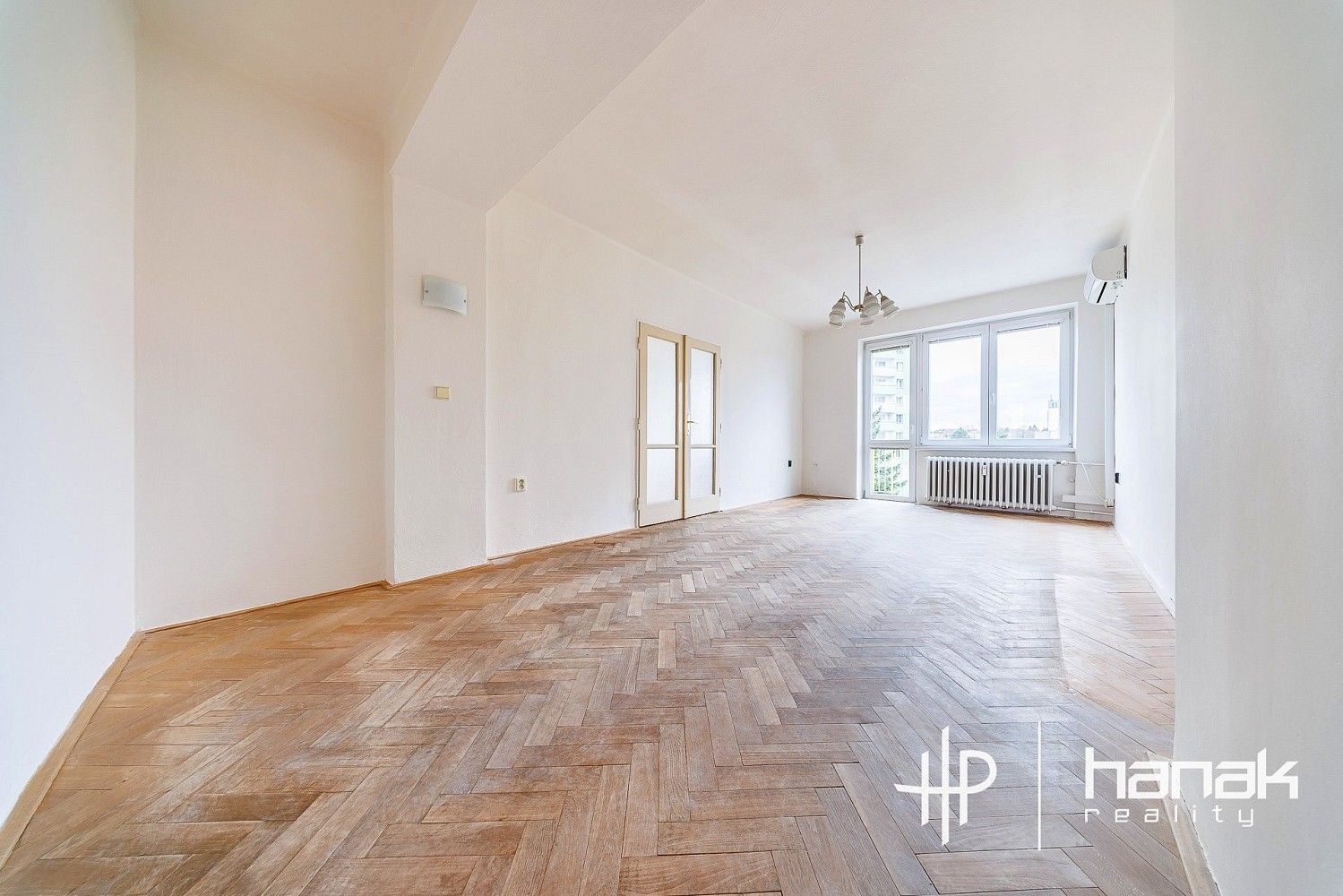 Prodej byt 3+1 - Olomouc - Nová Ulice, Olomoucký kraj, 66 m² - 5