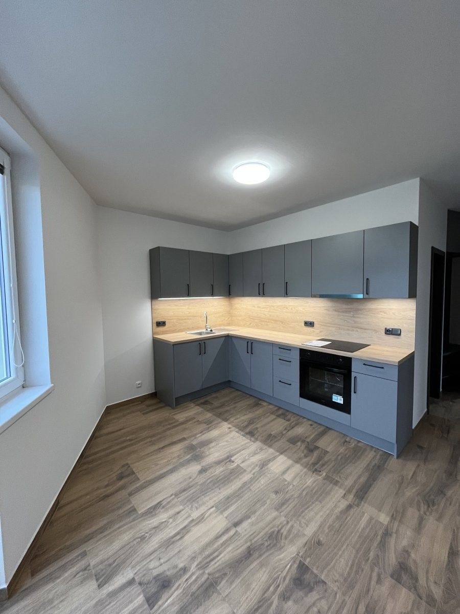 2+1, Holická, Olomouc, 63 m²