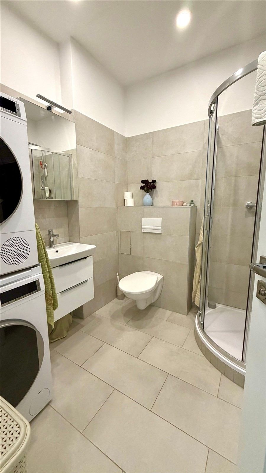 Byt 2+kk · 46 m² · Evropská 1046, Cheb - 2