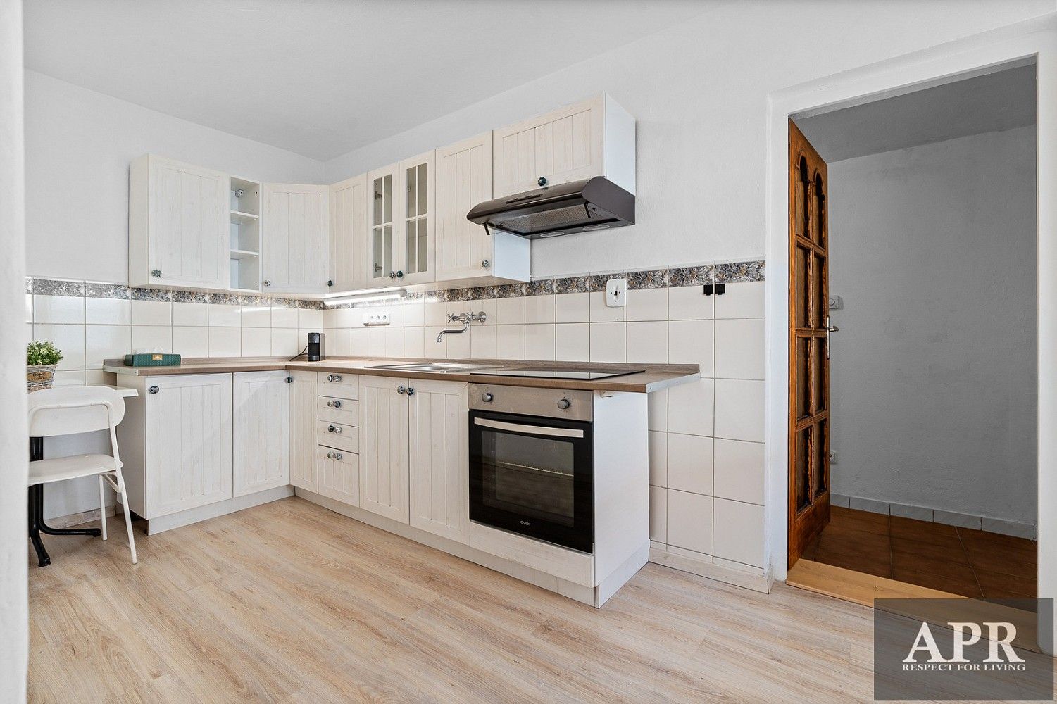 Rodinný dům, 66 m²