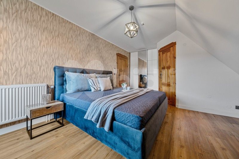 Prodej byt 2+kk - Horní, Malá Úpa, 50 m²