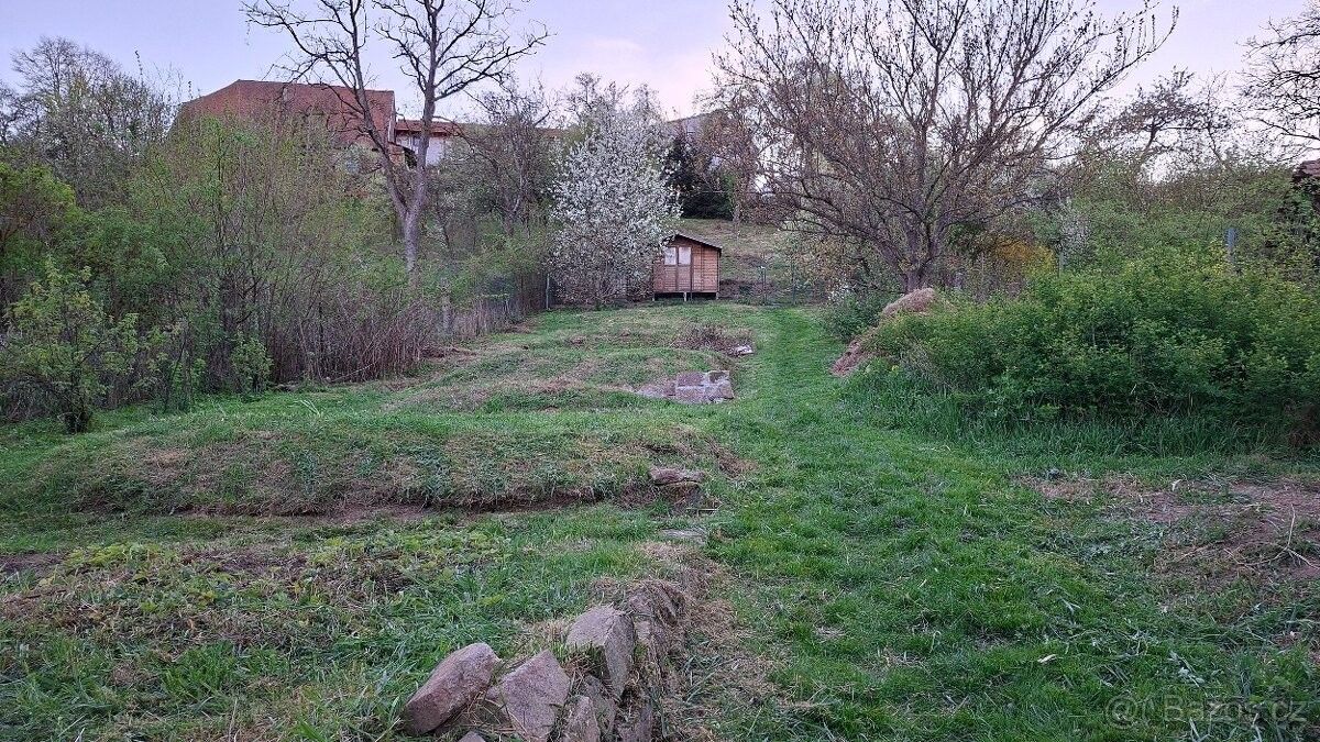 Pozemek pro bydlení · Tišnov, 666 03 - 3
