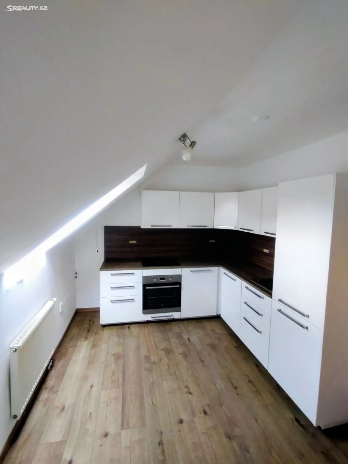 Byt 3+kk, 71 m²