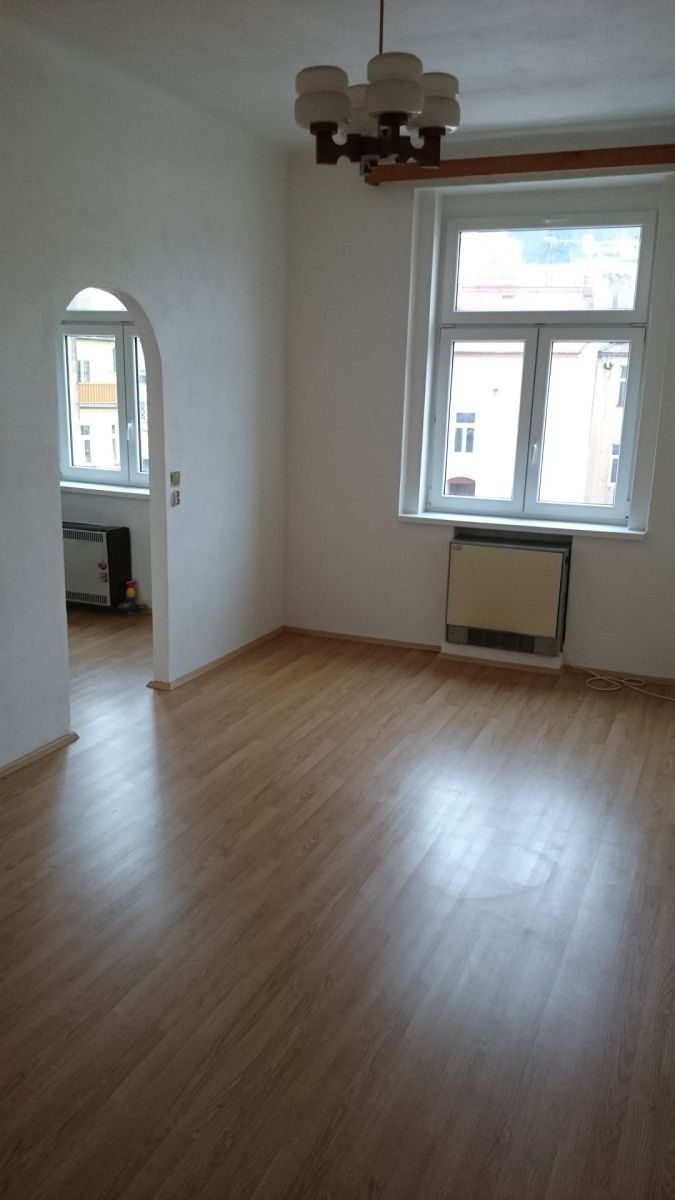 Byt 1+1 · 35 m² · Vrchlického, Praha - Košíře - 4