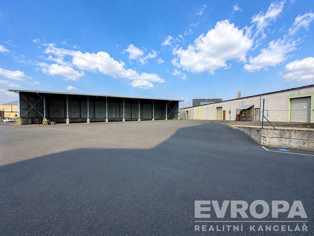 Prodej výrobní prostory - Košťany, okres Teplice, Ústecký kraj, 3 460 m² - 5