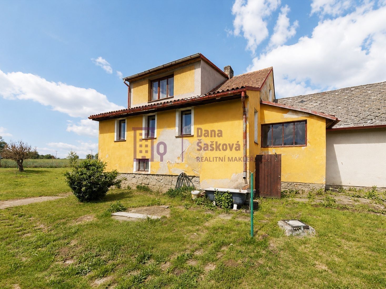 Rodinný dům · 85 m² · Horní Radouň Starý Bozděchov - 3