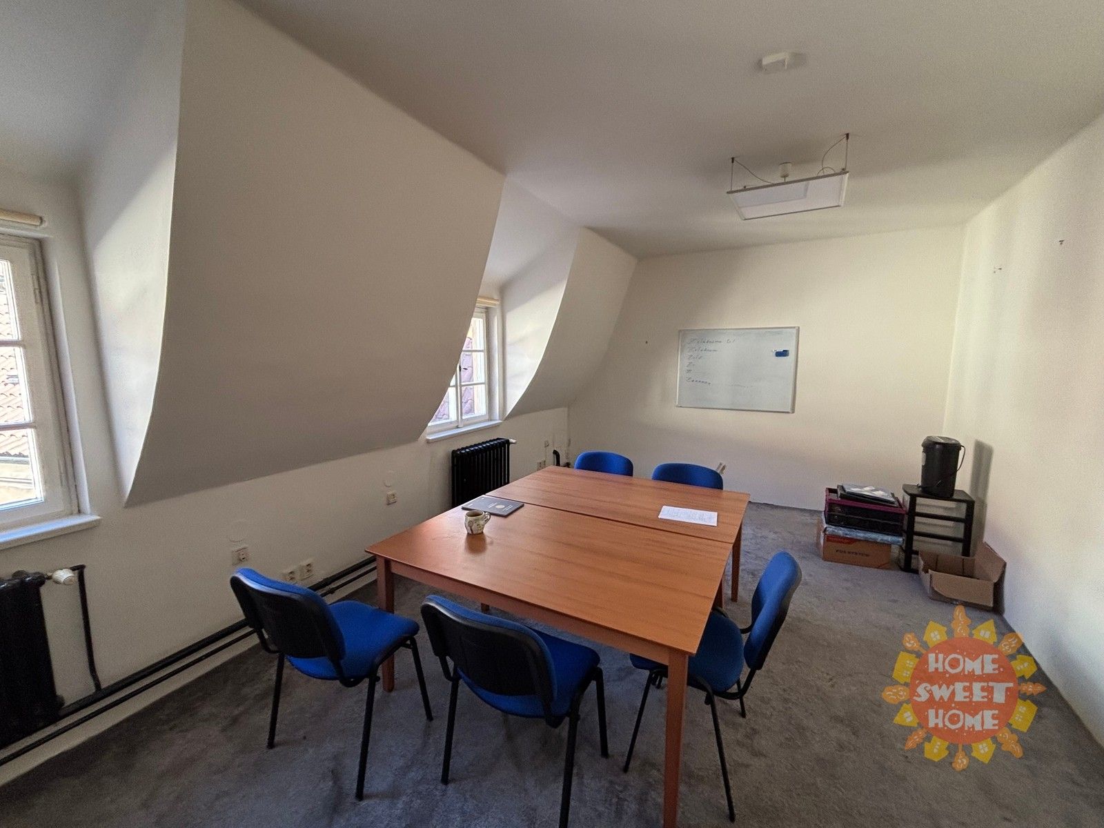 Kanceláře, Michalská 432, Praha Staré Město, 31 m²