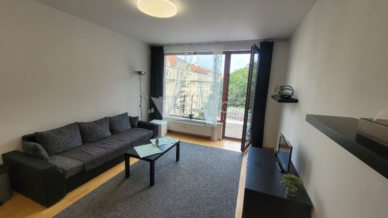 Pronájem byt 1+kk - Pod Kavalírkou, Praha, 30 m² - 5