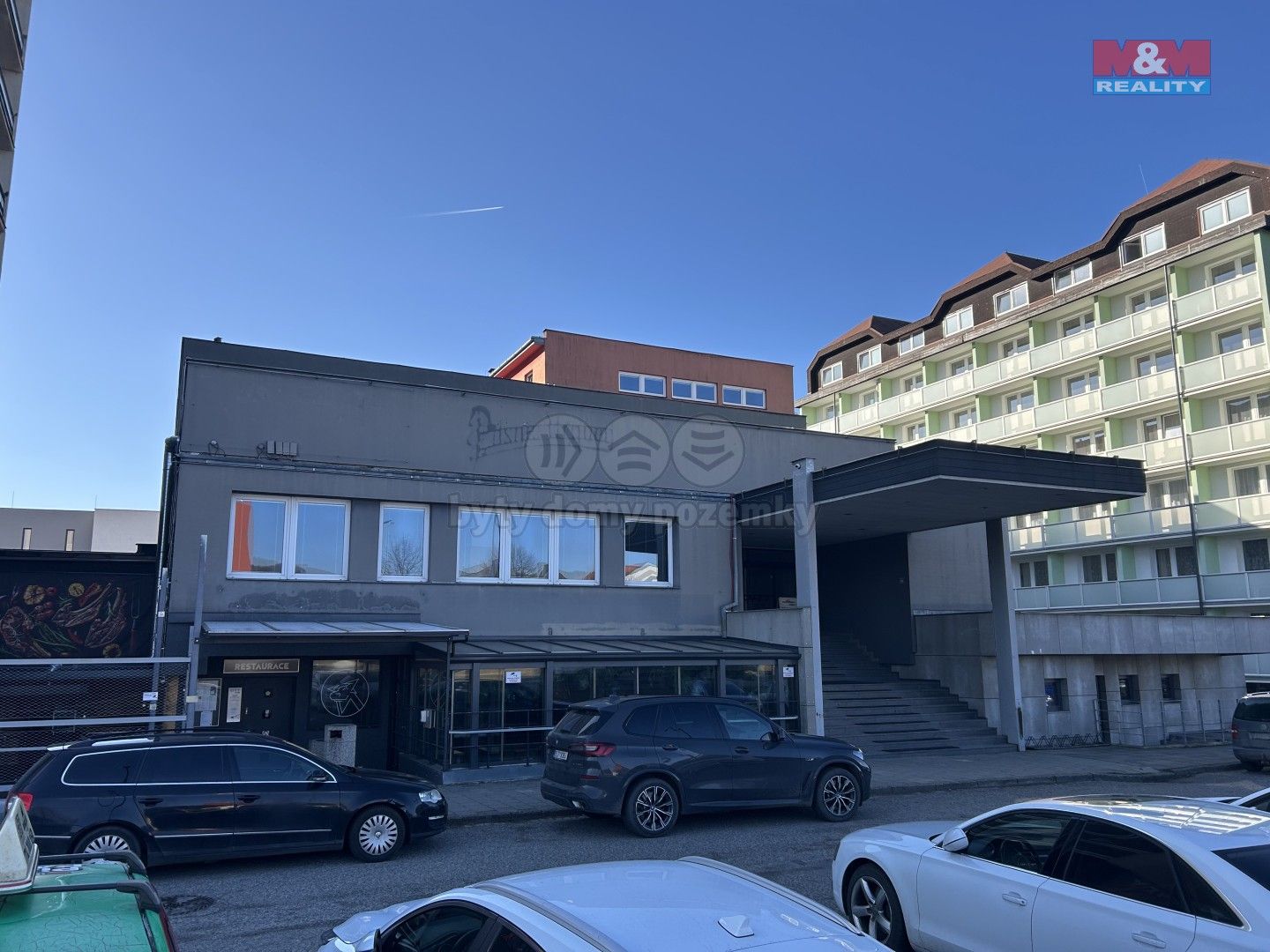 Pronájem obchodní prostory - Meziříčská, Rožnov pod Radhoštěm, 978 m² - 5