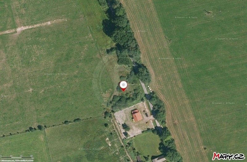 Pozemky pro bydlení, Trhové Sviny, 374 01