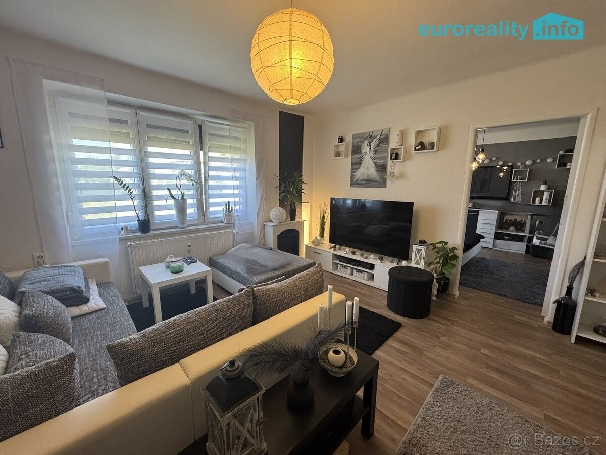 Pronájem byt - Mariánské Lázně, 353 01