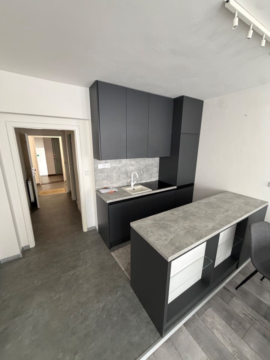 2+kk, Chelčického, Praha - Žižkov, 55 m² - 2