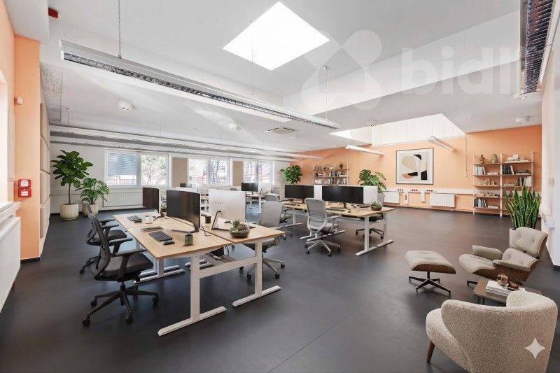 Sklad · 695 m² · Zemědělská 1122, Hradec Králové Slezské Předměstí - 3