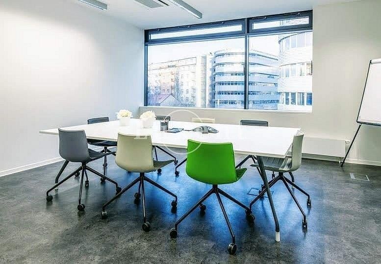 Kanceláře, Praha - Libeň, okres Praha 8, Hlavní město Praha, 490 m² - 1