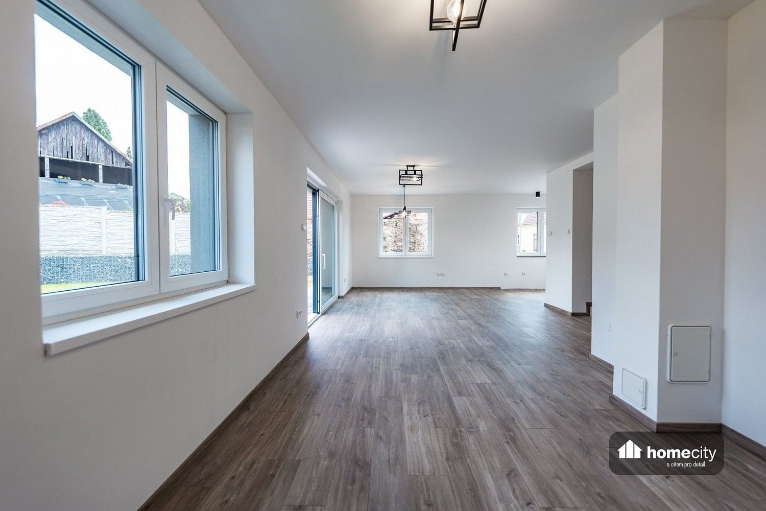 Prodej rodinný dům - Školská, Ronov nad Doubravou, okres Chrudim, 106 m² - 5