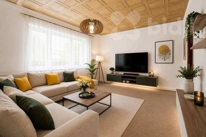 Prodej rodinný dům - Pálenecká 339, Hradec Králové Svobodné Dvory, 118 m² - 5