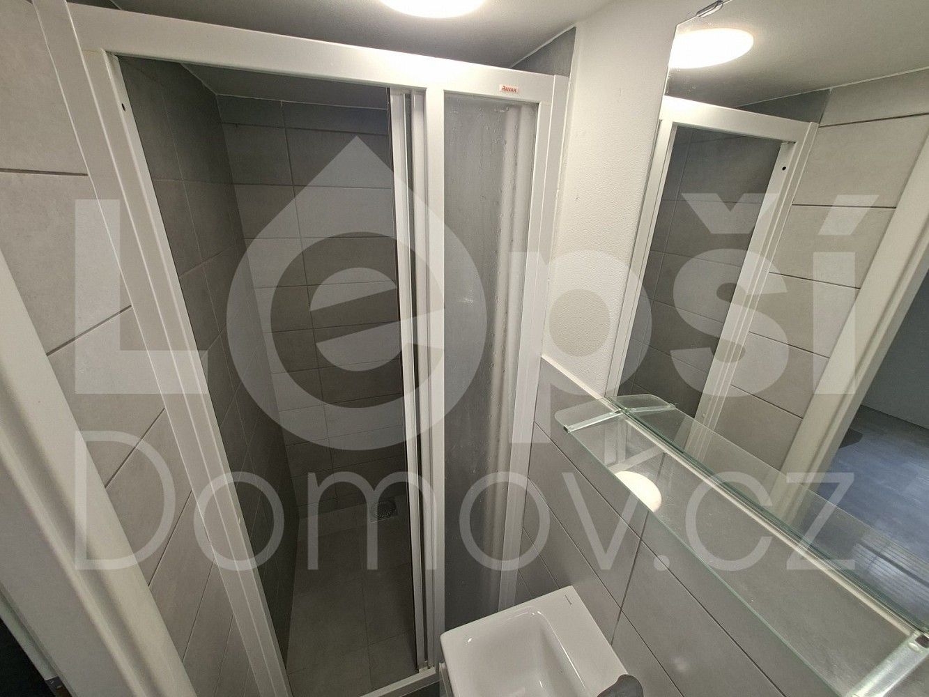 Prodej byt 2+kk - Jeseník, Olomoucký kraj, 52 m² - 5