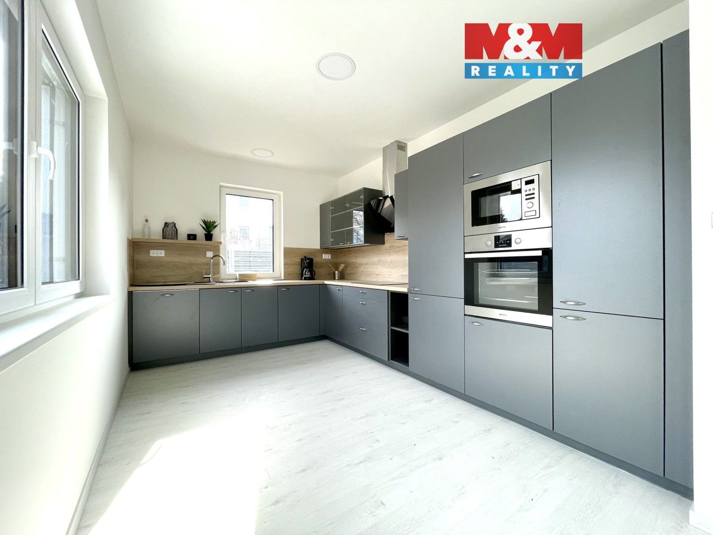 Rodinné domy, Keltská, Praha, 142 m²