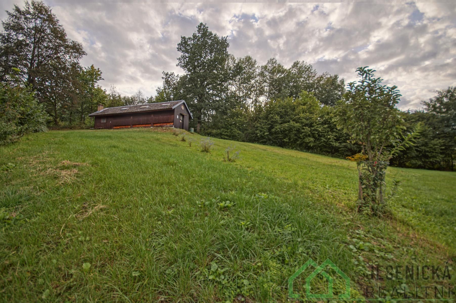 Pozemky pro bydlení, Žulová, 2 119 m²