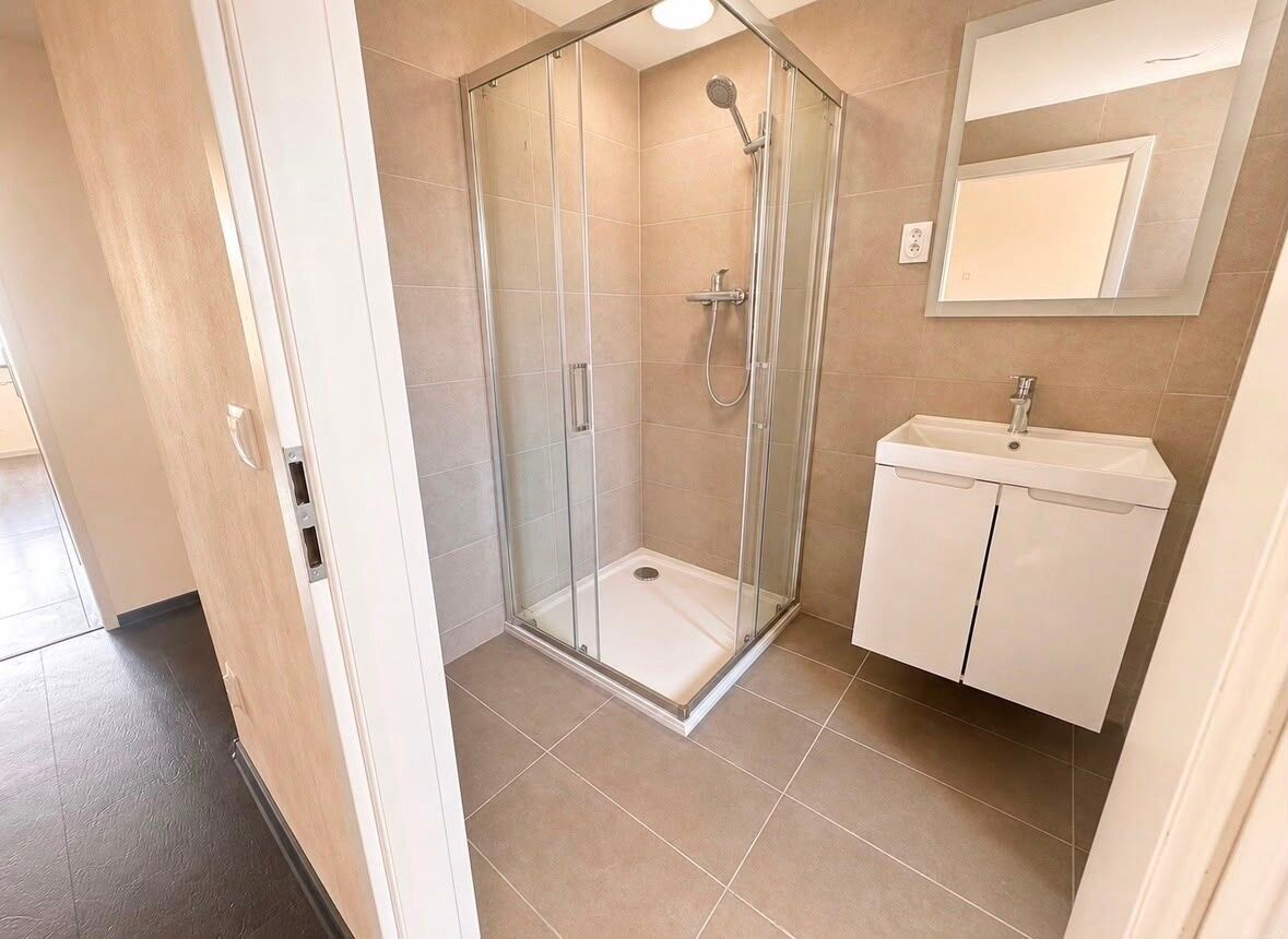 Byt 2+1 · 56 m² · Otevřená, Kladno Kročehlavy - 4