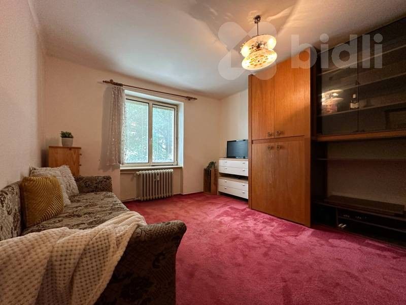 Prodej byt 1+1 - Křivoklátská, Praha, 31 m²