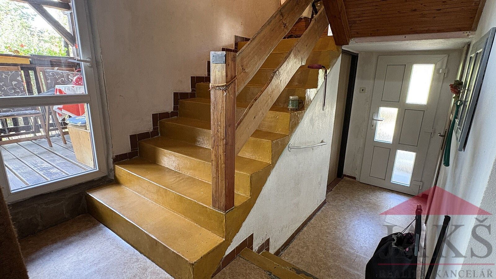 Prodej rodinný dům - Třebíč - Nové Dvory, Kraj Vysočina, 163 m² - 5