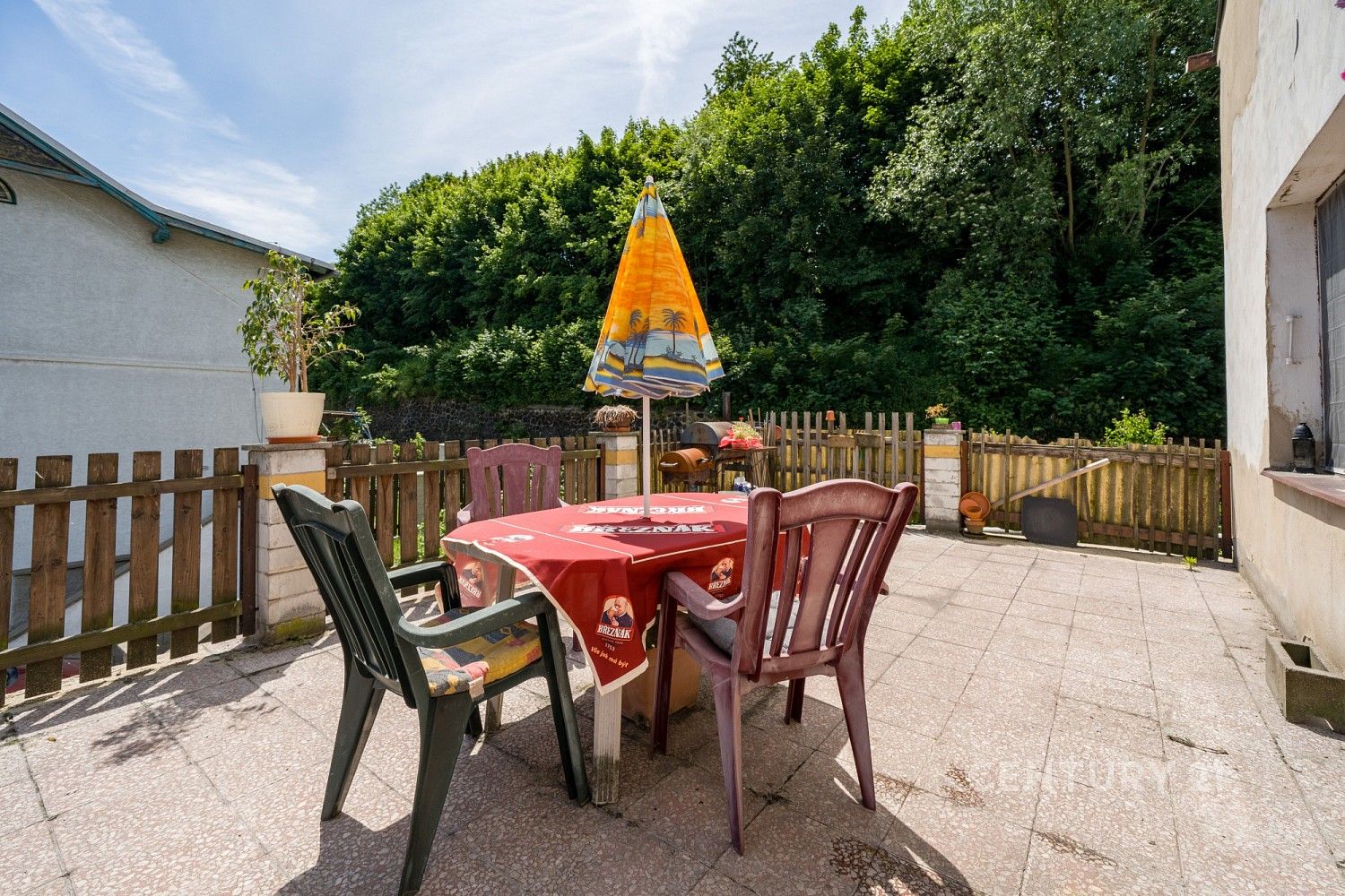 Prodej rodinný dům - Českolipská, Benešov nad Ploučnicí, okres Děčín, 244 m² - 5