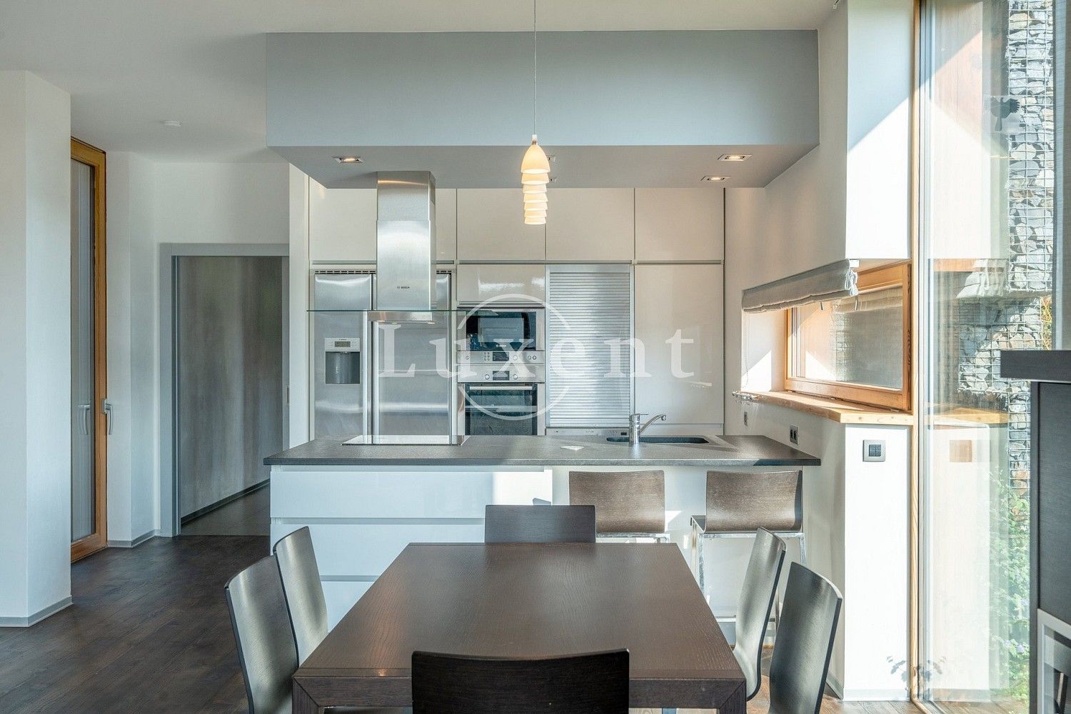Rodinný dům · 261 m² · Na Výsluní, Tuchoměřice, okres Praha-západ - 4
