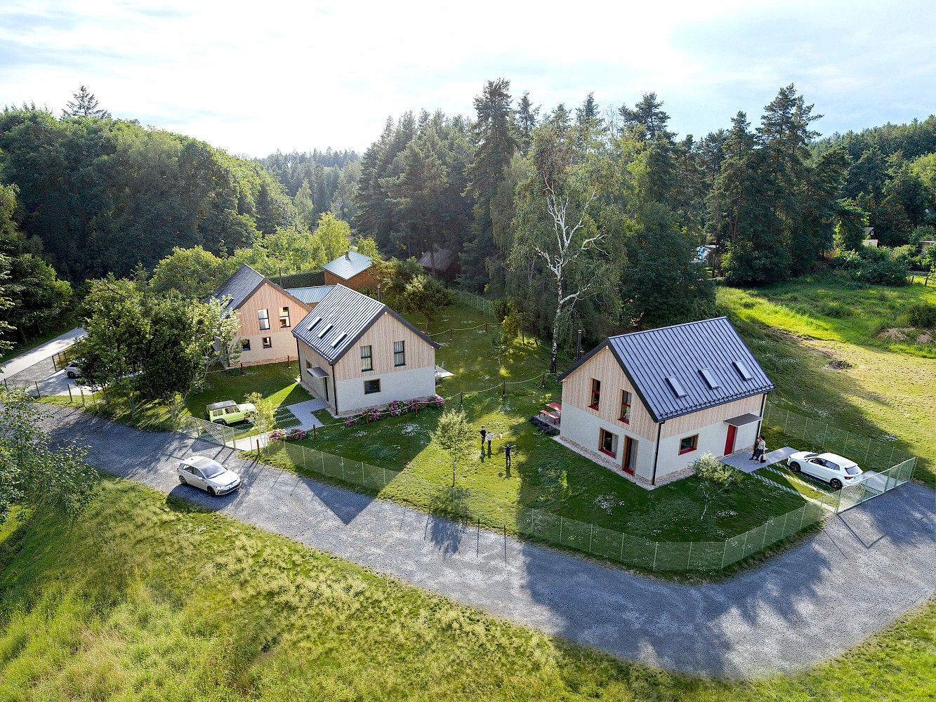 Rodinný dům · 117 m² · Kytín, okres Praha-západ - 3