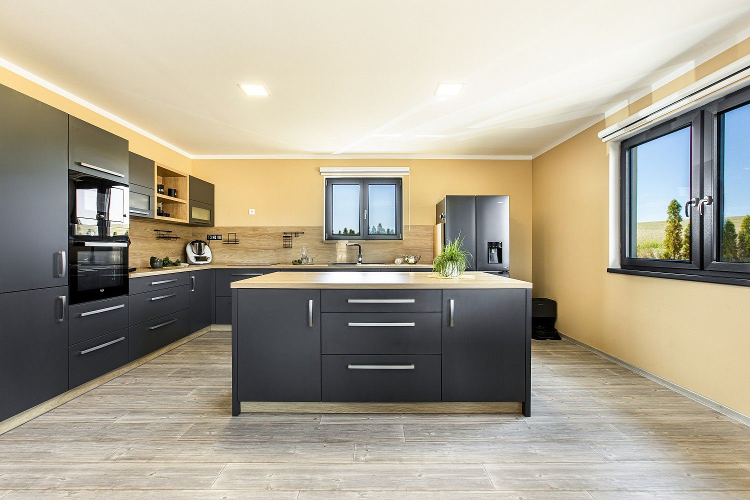 Rodinný dům, 167 m²