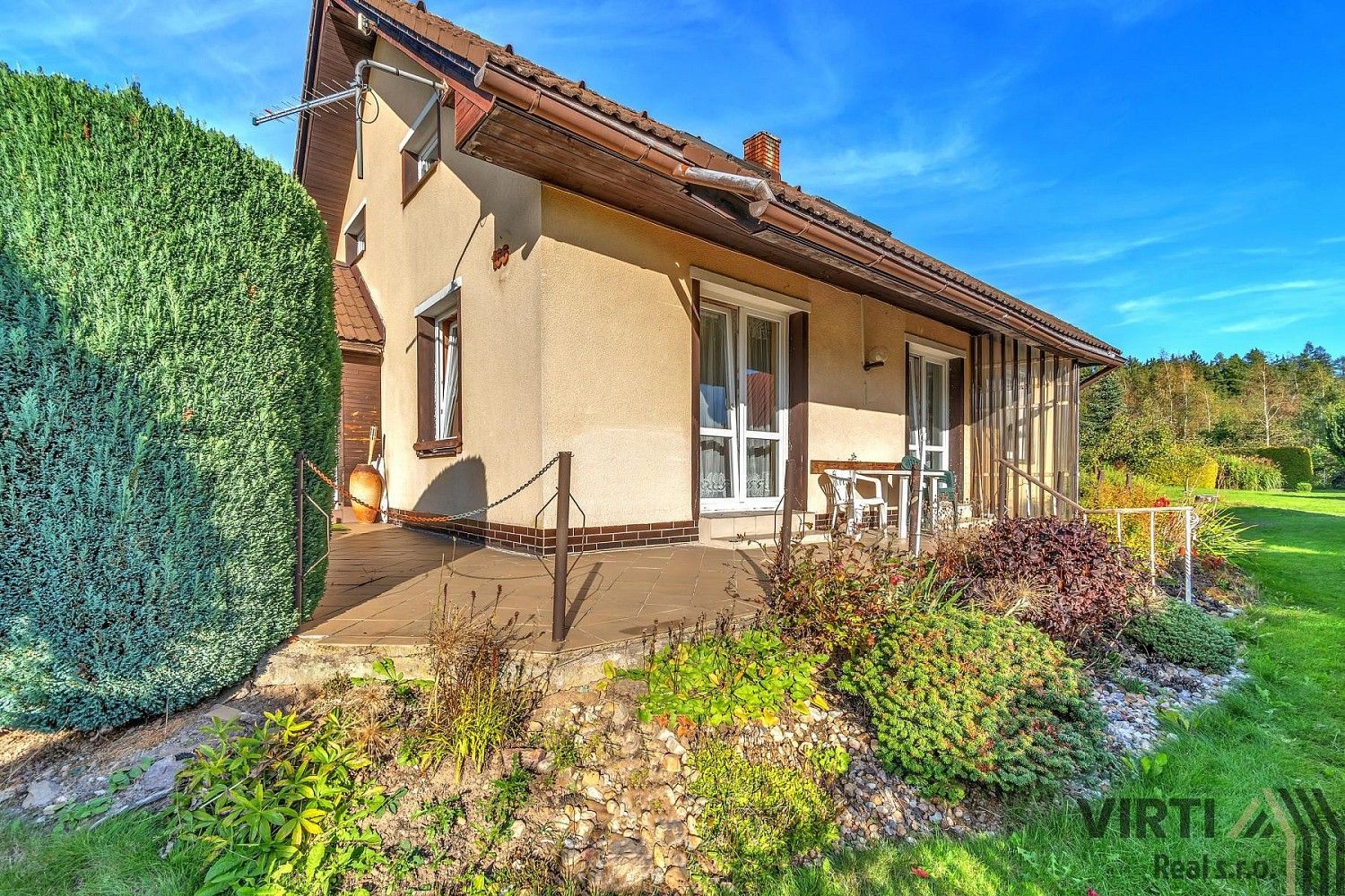 Rodinný dům · 147 m² · Nemojov - Starobucké Debrné, okres Trutnov - 4