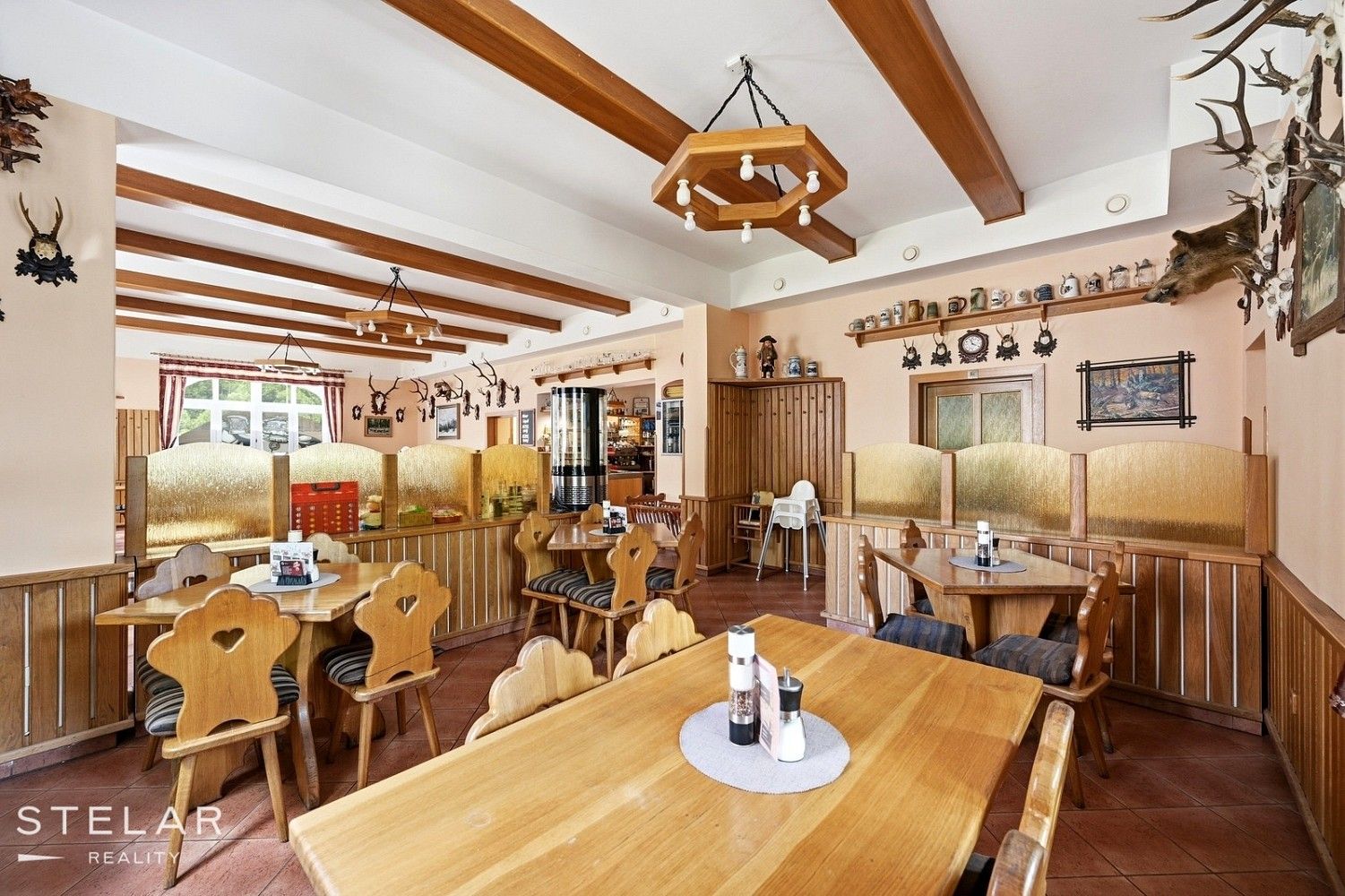 Obchodní prostory · 640 m² · Horní Maršov, okres Trutnov, Královéhradecký kraj - 4