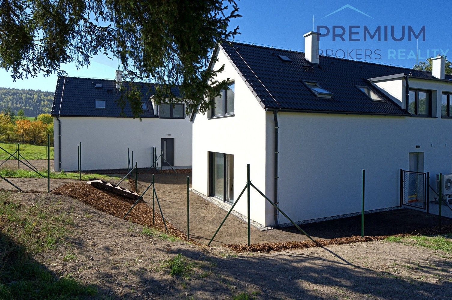 Rodinný dům · 102 m² · Pecínovská, Nové Strašecí, okres Rakovník - 4