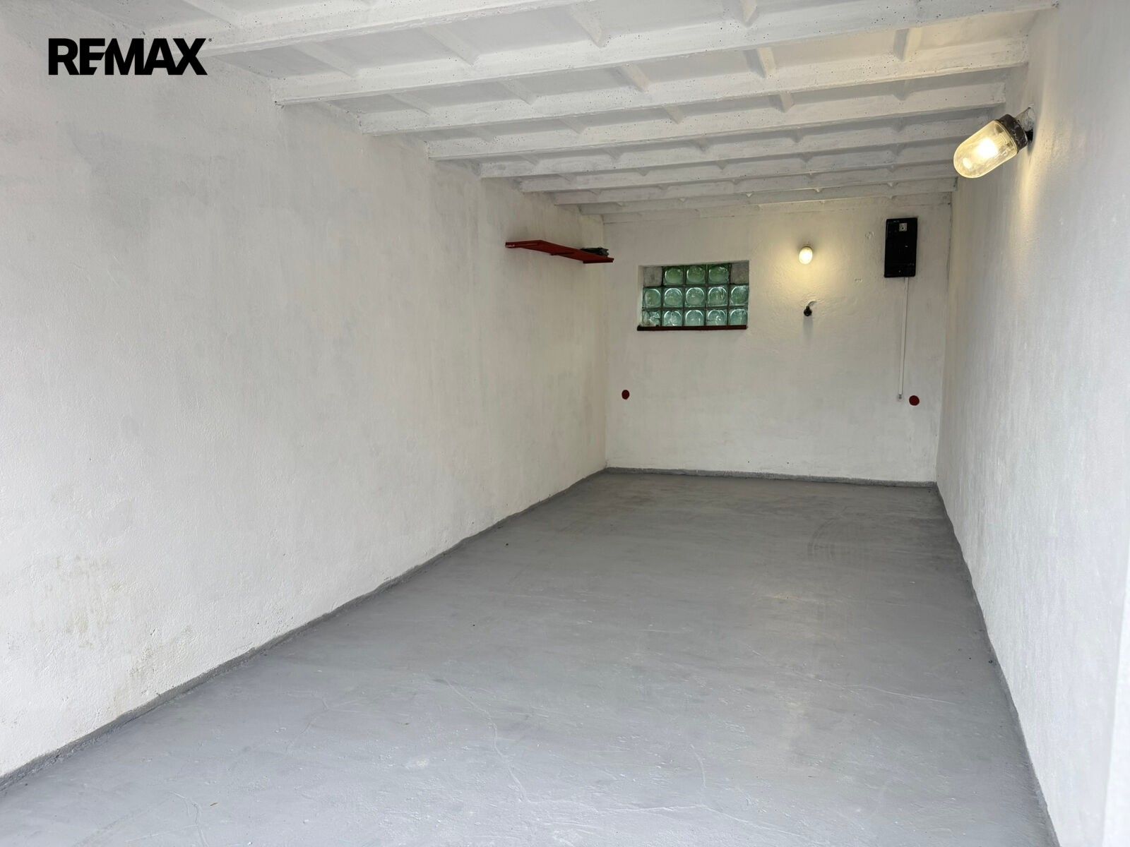 Garáž · 21 m² · Tylova 321, Děčín II-Nové Město - 3
