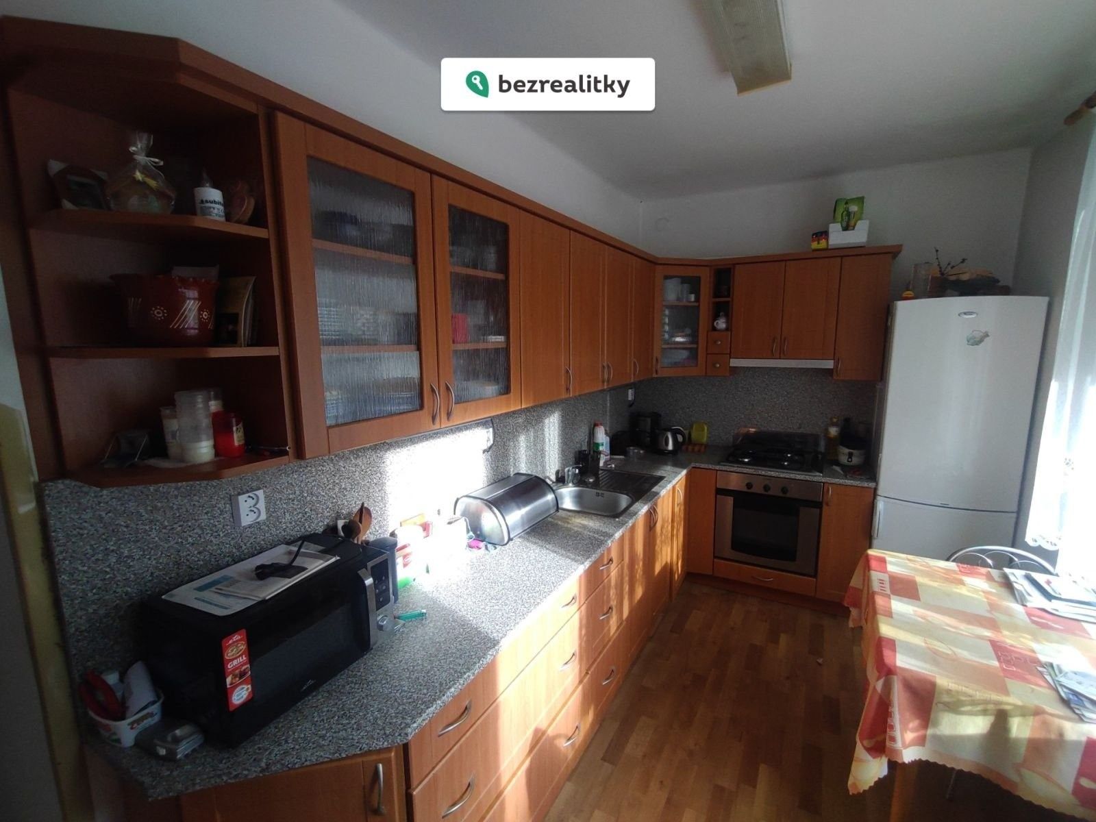 3+1, Bulharská, Nový Jičín, 76 m²